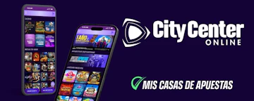 City Center Online banner