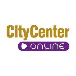 Bono de City Center Online Bonus
