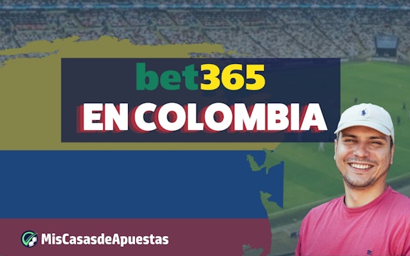 Como apostar en bet365 desde colombia