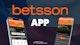 Como descargar Betsson app Chile