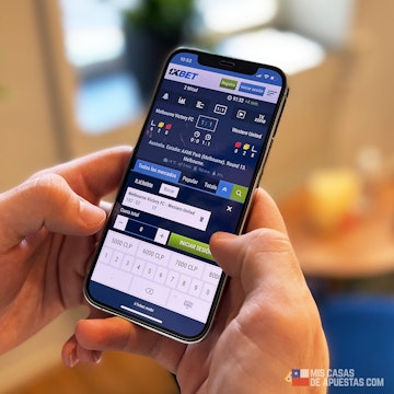 1 X Bet Apuestas deportivas