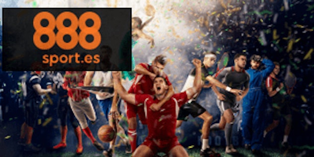888 Sport Apuestas