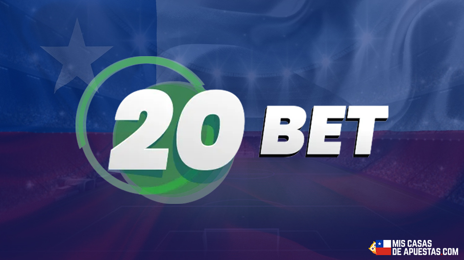 Apostar 20 Bet chile