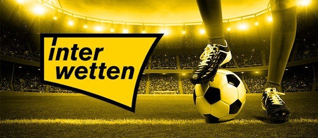 Apuestas deportivas Interwetten