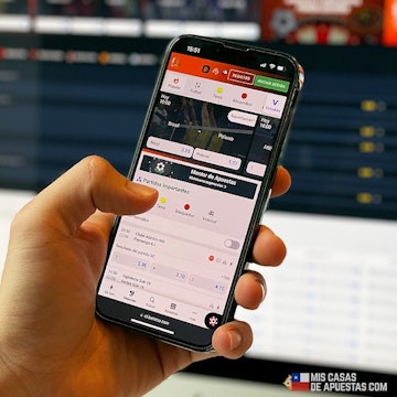 Betano app apuestas en celular