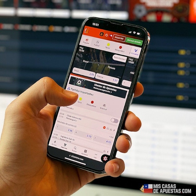 Betano app apuestas en celular