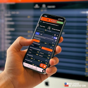 Betano apuestas en celular