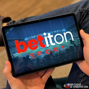Betiton logo