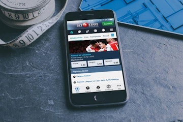 Pokerstarssports movil