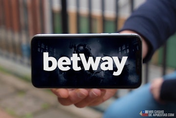 Betway Chile logo