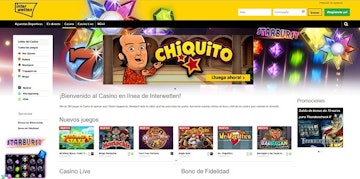Casino Interwetten