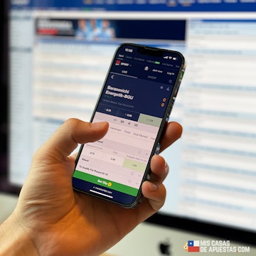 Marathonbet apuestas en celular