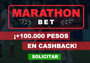 Marathonbet bono de bienvenida