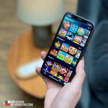 Novibet casino Chile