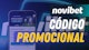 Novibet codigo promocional Chile