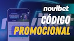 Novibet codigo promocional Chile