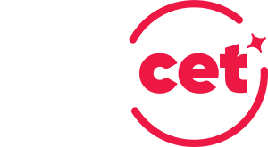 Playcet logo transparent