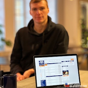 Rivalo Chile computadora