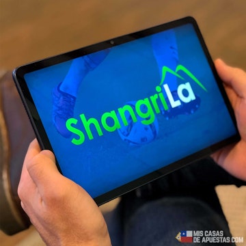 Shangri La logo