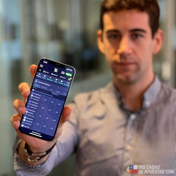 Shangri La celular apuestas