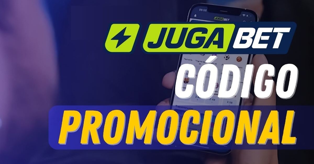 Imagen promocional de JugaBet