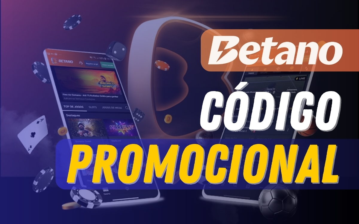 Betano codigo promocional chile