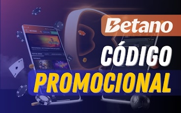 Betano codigo promocional chile