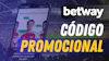 Betway codigo promocional chile