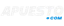 Apuesto logo transparent
