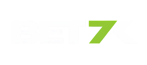 Bet7k logo transparente