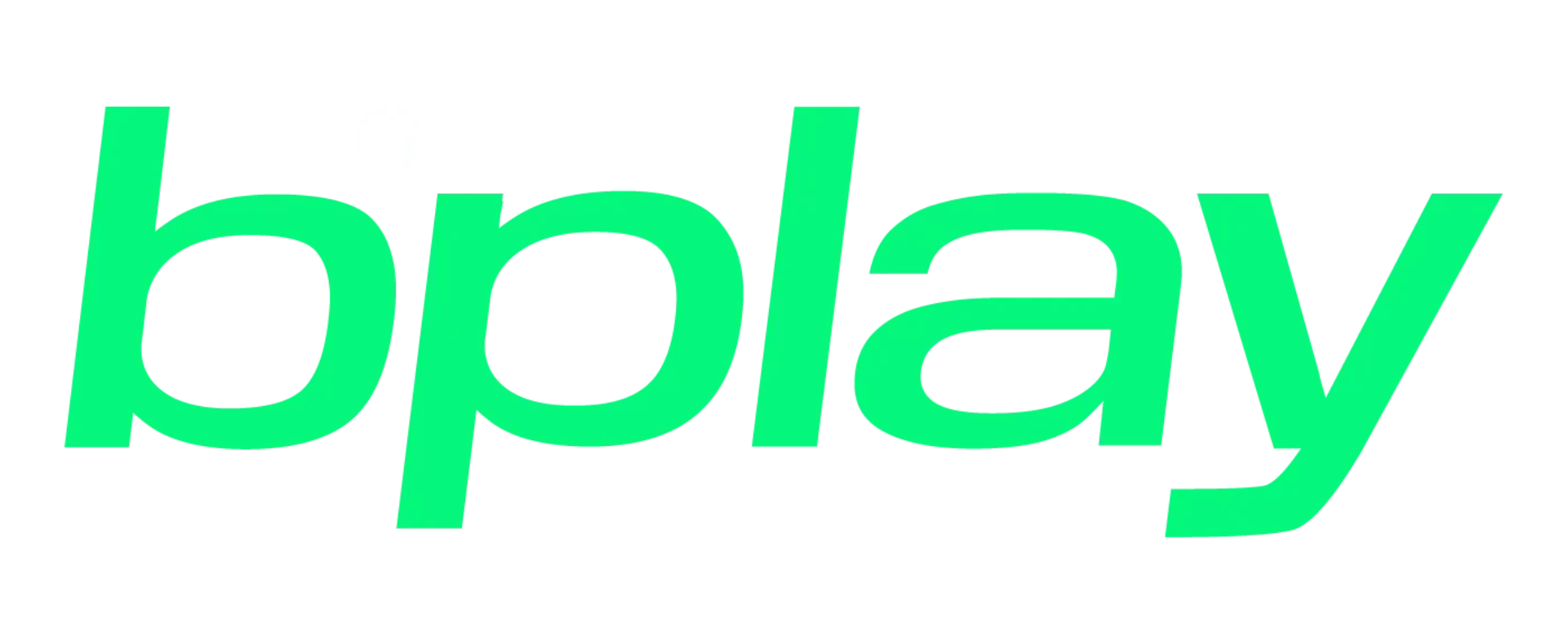 Bplay nuevo logo transparent