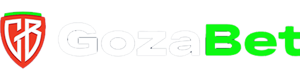 Gozabet logo white