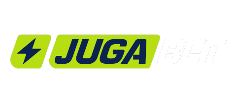 Jugabet chile logo transparente