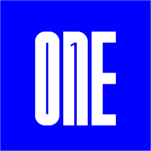 One Play Casino logo cuadrado