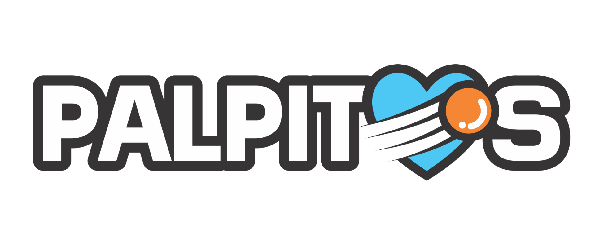 Palpitos transparent background