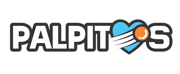 Palpitos transparent background