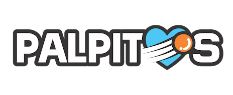 Logo Pálpitos 24