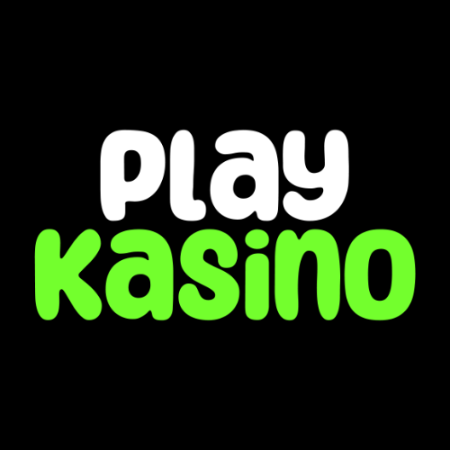 Play Kasino logo cuadrado