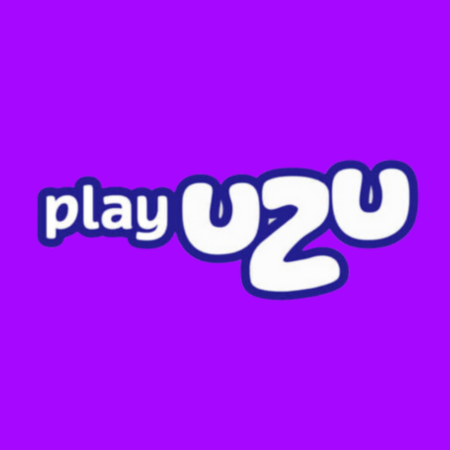 Play Uzu logo peru