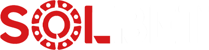 Sol Bet logo transparent