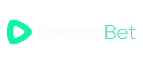 Speedy Bet logo transparente