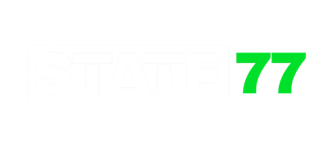 State logo transparente