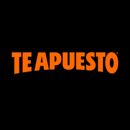 Te Apuesto transparent Logos 2