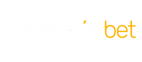 Campeonbet logo transparente