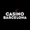 Casino Barcelona square logo