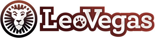Leovegas Logo Transp