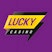 Luckycasino logo