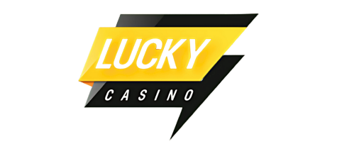 Luckycasino logo