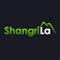 Shangri La square logo