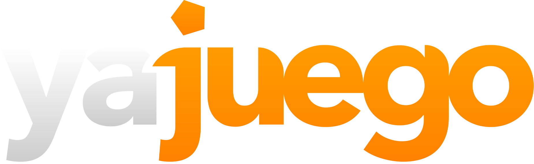 Yajuego logo transparent